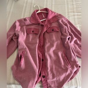 Free people jacket